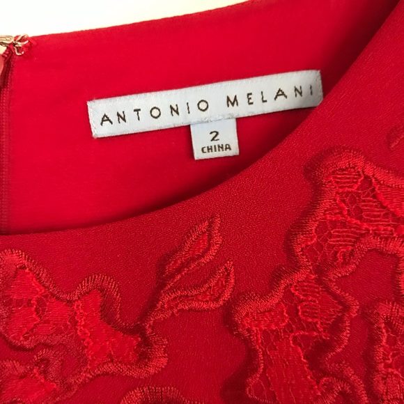 Antonio Melani dress, fantastic condition! - Picture 2 of 3